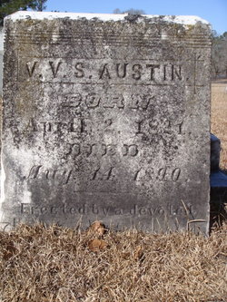 Vandy Vastine Sylvester Austin 