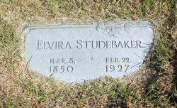 Elvira <I>Churchill</I> Studebaker 