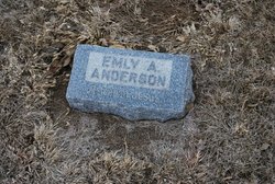 Emily A Anderson 