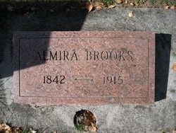 Almira Brooks 