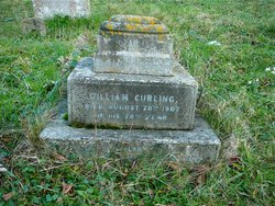 William Curling 