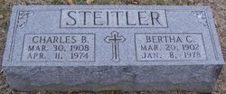 Charles B. Steitler 