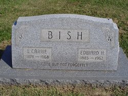 Edward H. Bish 