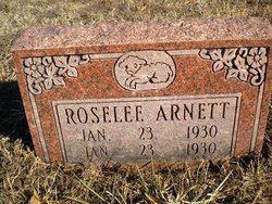 Roselee Arnett 