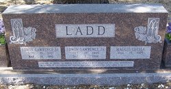 Edwin Lawrence Ladd Jr.