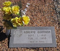 Roberto Quintana 