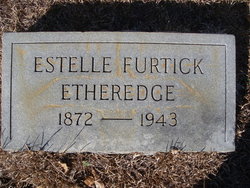 Natalie Estelle <I>Furtick</I> Etheredge 