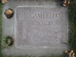 Angelo Robert Campello 