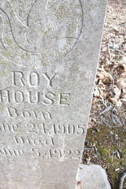 Roy House 
