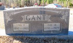 Lon E. Gant 