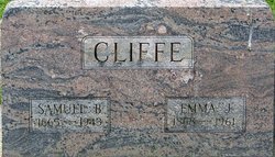 Samuel Bell Cliffe 