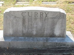 Clyde E Curry 