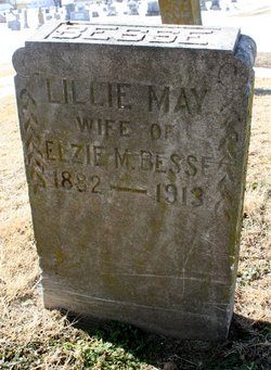 Lillie May Besse 