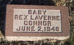 Rex Laverne Connor 