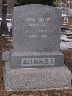 David Aunkst 