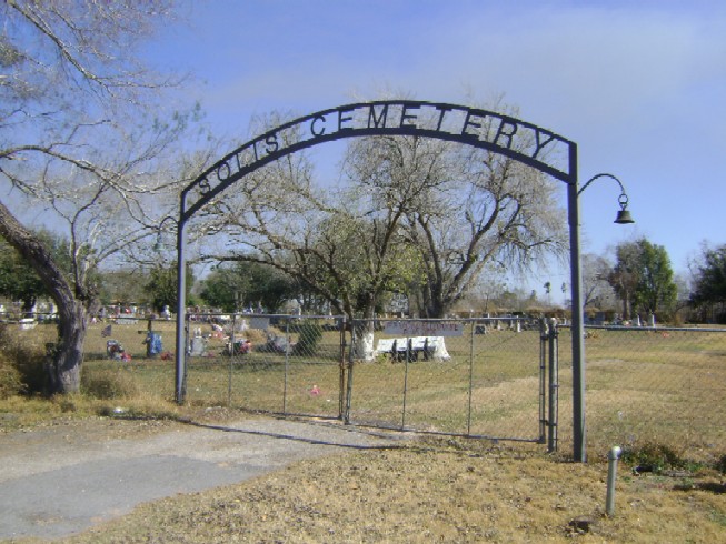 Solis Cemetery