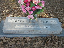 Rev Robert Lee Turner 