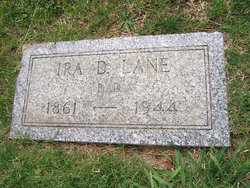 Ira Davis Lane 