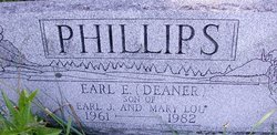 Earl Phillips 