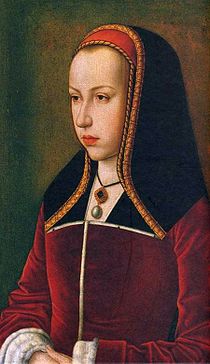 Margaret of Austria 