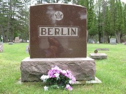 Beulah <I>Berlin</I> Bendick 