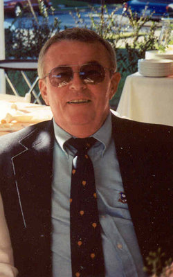 Donald Richard McMullen 