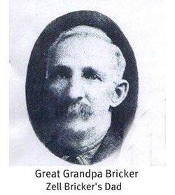 Samuel Bricker 