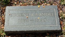 Eugene Allison Randle 