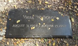 Valle <I>Warren</I> Bonds 