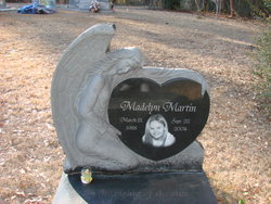Madelyn Martin 