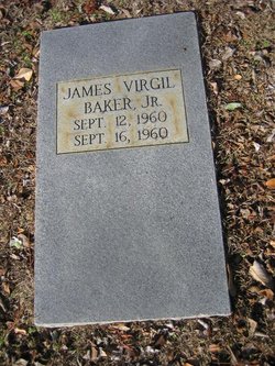 James Virgil Baker Jr.