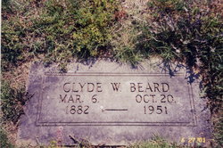 Clyde William Beard 