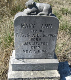 Mary Ann Robuck 
