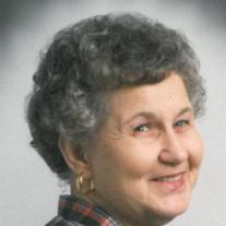 Barbara J. Harrison 