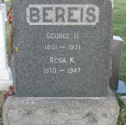 George H. Bereis 