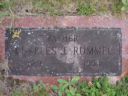 Charles John Rummel 