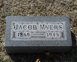 Jacob Myers 