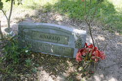 Richard Alvarado Sr.