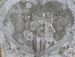 Edna May <I>Wood</I> Aldrich 