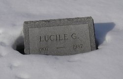 Lucile G. Aprill 