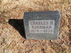 Charles Henry Kornman 