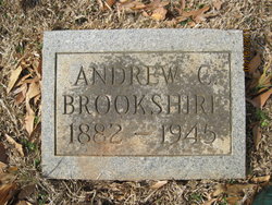 Andrew Canada Brookshire 