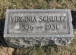Virginia Schultz 