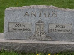Jozef “Joseph” Anton 