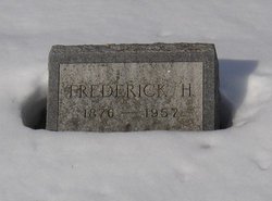Frederick H. Aprill 
