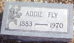 Addie A. <I>Neely</I> Fly 