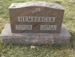 William Hemberger 
