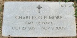 Charles G Elmore 