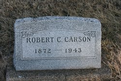 Robert Calvin Carson 