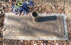 Norman Lester Sparkman 